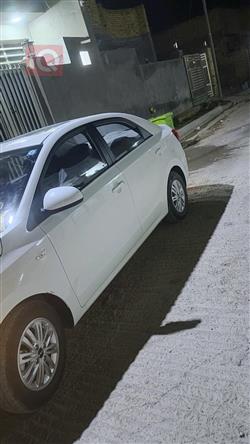 Kia Pegas